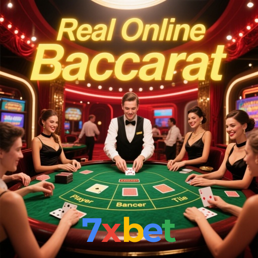 7xbet visual