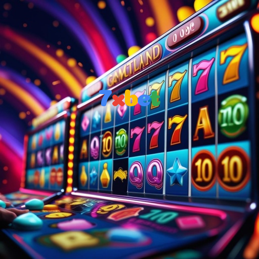 7xbet visual