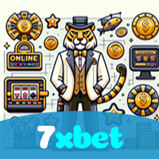 7xbet visual