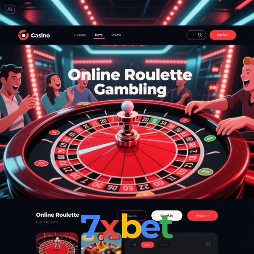 7xbet visual