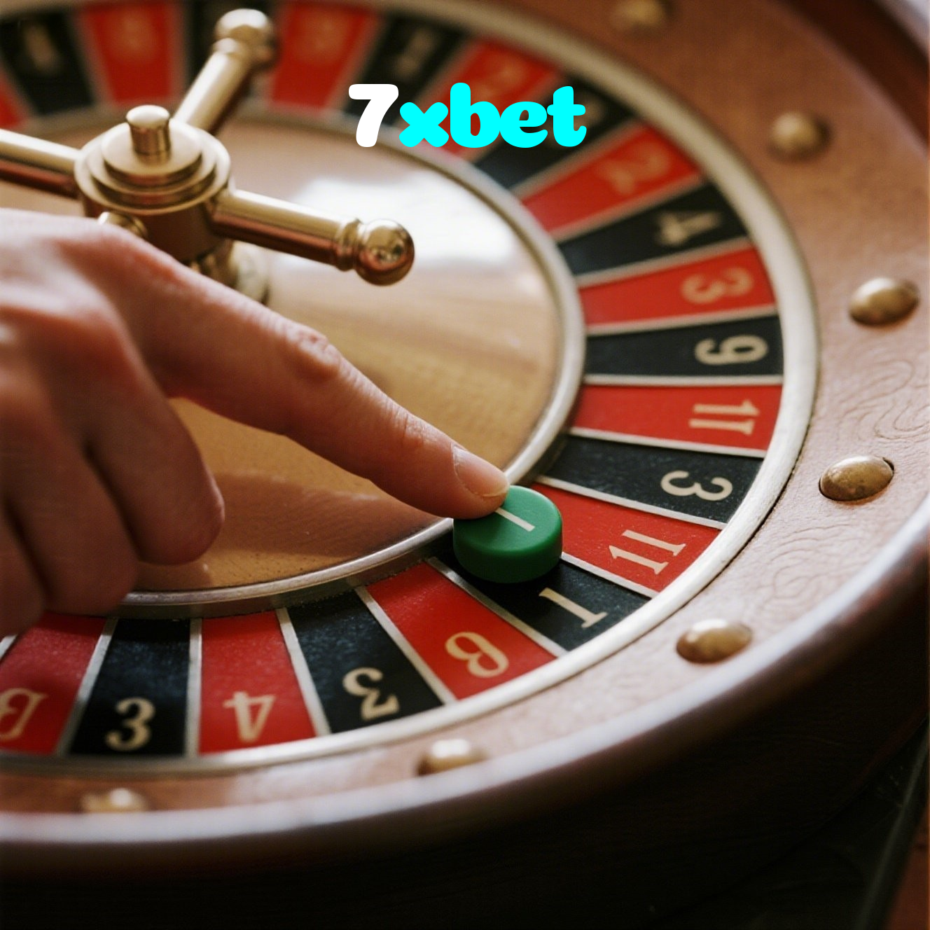7xbet visual