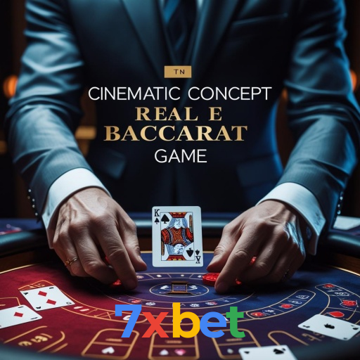 7xbet visual
