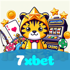 7xbet visual