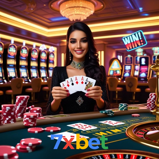 7xbet visual