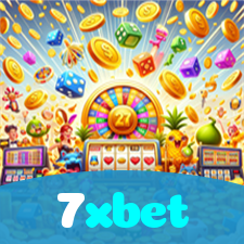 7xbet visual