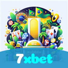 7xbet visual
