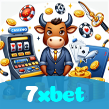 7xbet visual