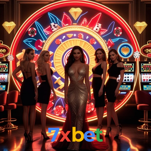 7xbet visual