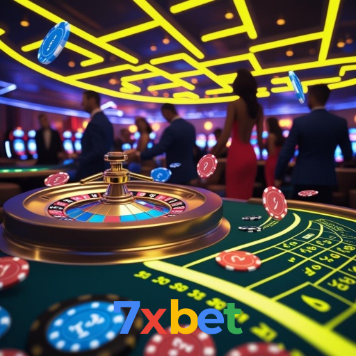 7xbet visual
