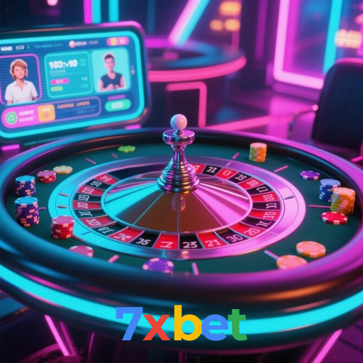 7xbet visual