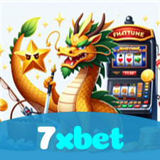 7xbet visual