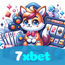 7xbet visual