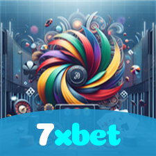 7xbet visual