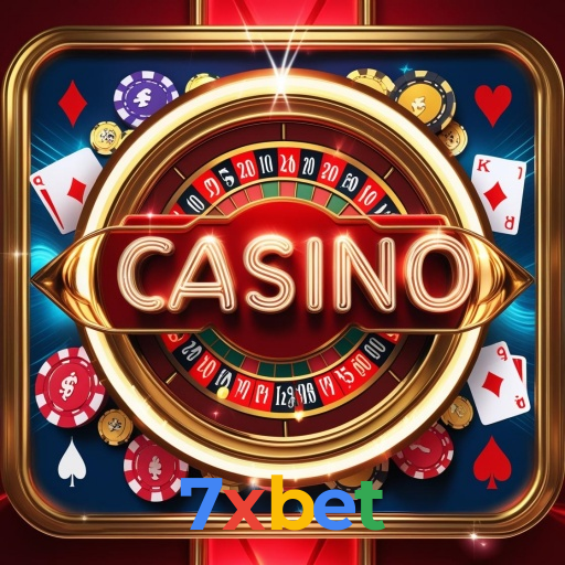 7xbet visual