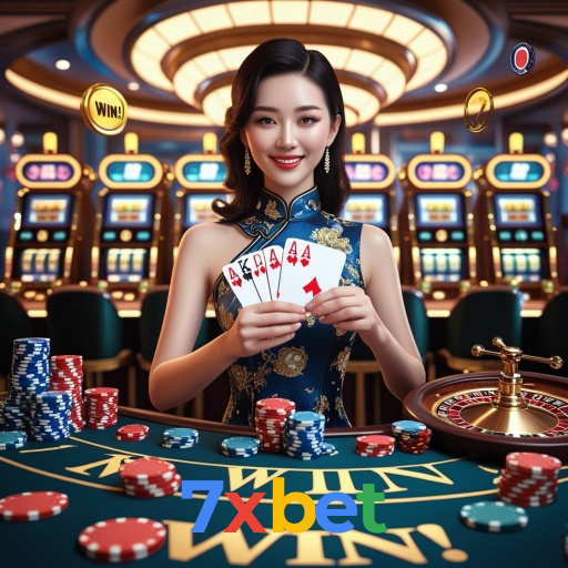 7xbet visual