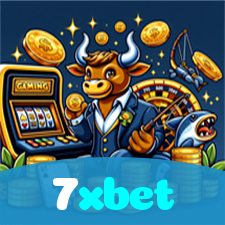 7xbet visual