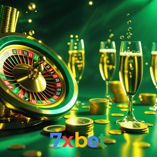 7xbet visual