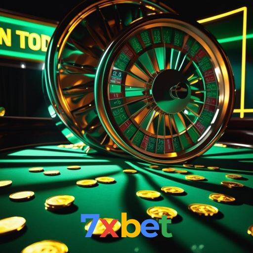7xbet visual
