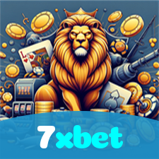 7xbet visual