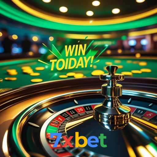 7xbet visual