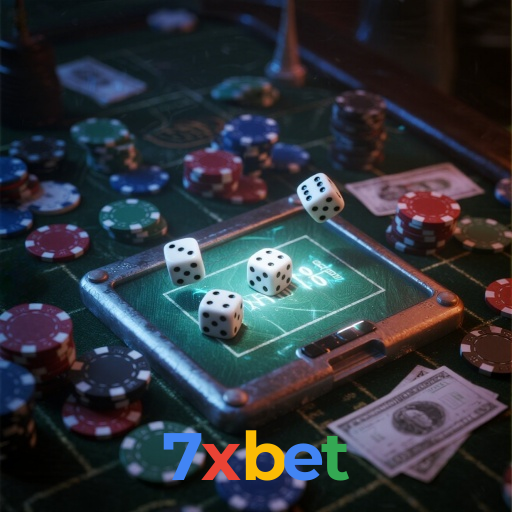 7xbet visual