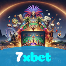 7xbet visual