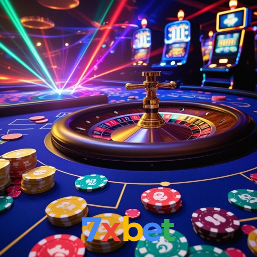 7xbet visual