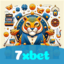 7xbet visual