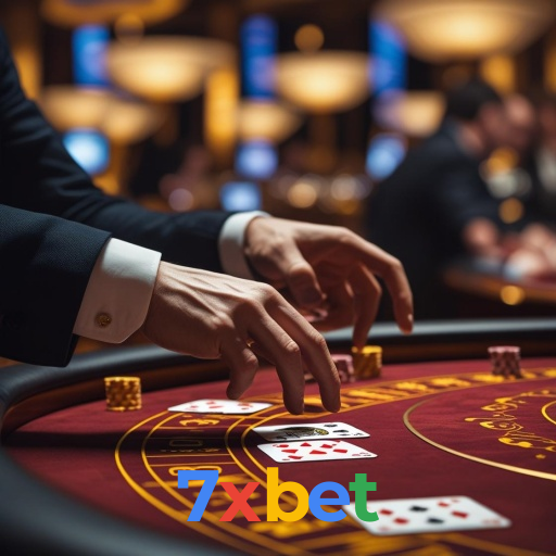 7xbet visual