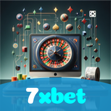 7xbet visual