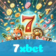 7xbet visual