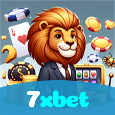 7xbet visual