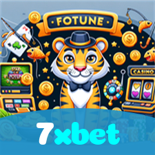 7xbet visual