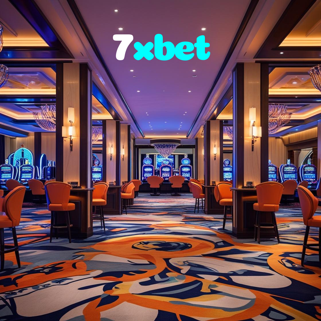 7xbet visual