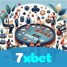 7xbet visual