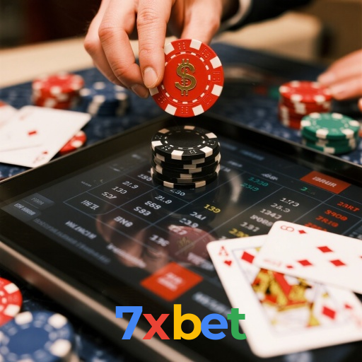 7xbet visual