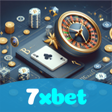 7xbet visual