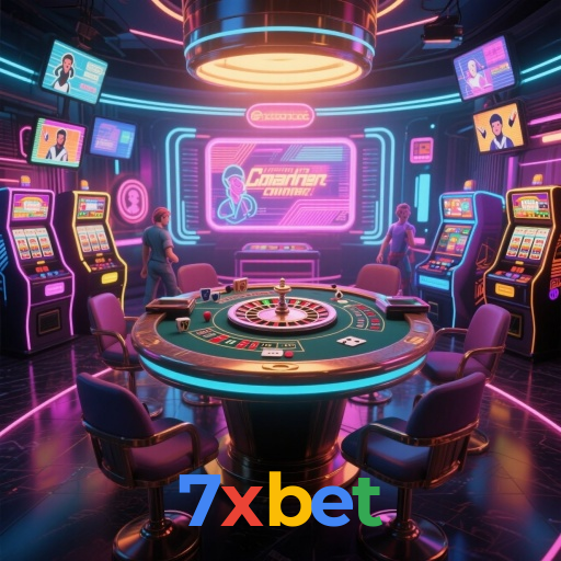 7xbet visual
