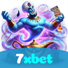 7xbet visual