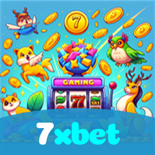 7xbet visual