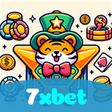 7xbet visual