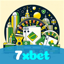 7xbet visual