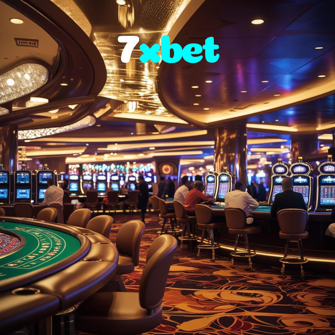 7xbet visual