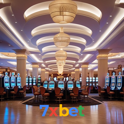 7xbet visual