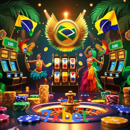 7xbet visual