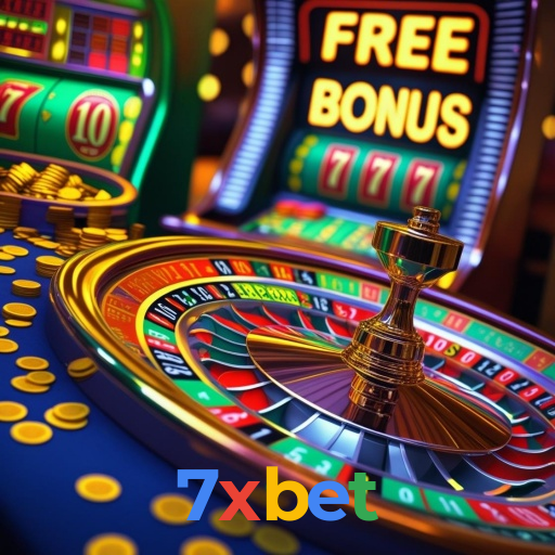 7xbet visual