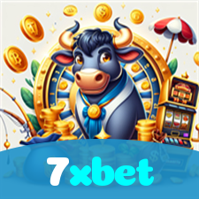 7xbet visual