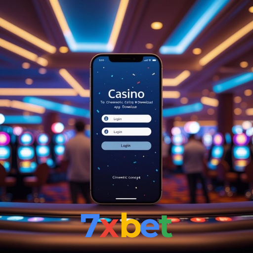 7xbet visual