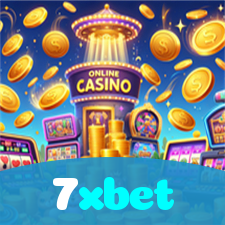7xbet visual