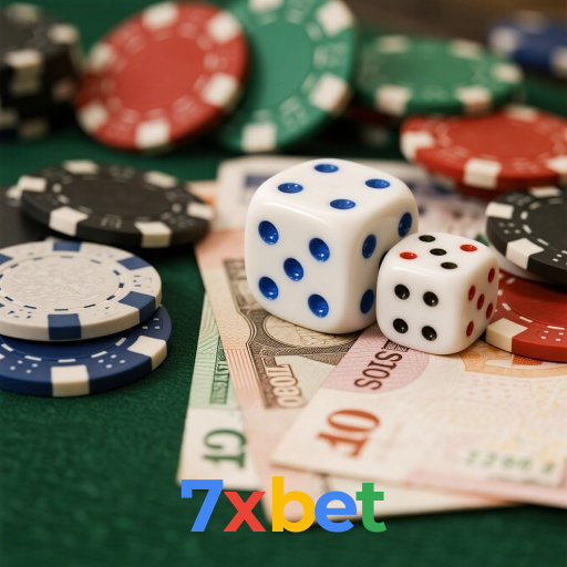 7xbet visual